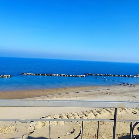 Hotel Tibidabo ベラーリア・イジェア・マリーナ エクステリア 写真